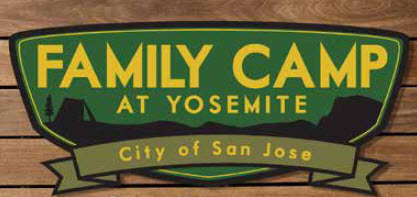 Family Camp Logo